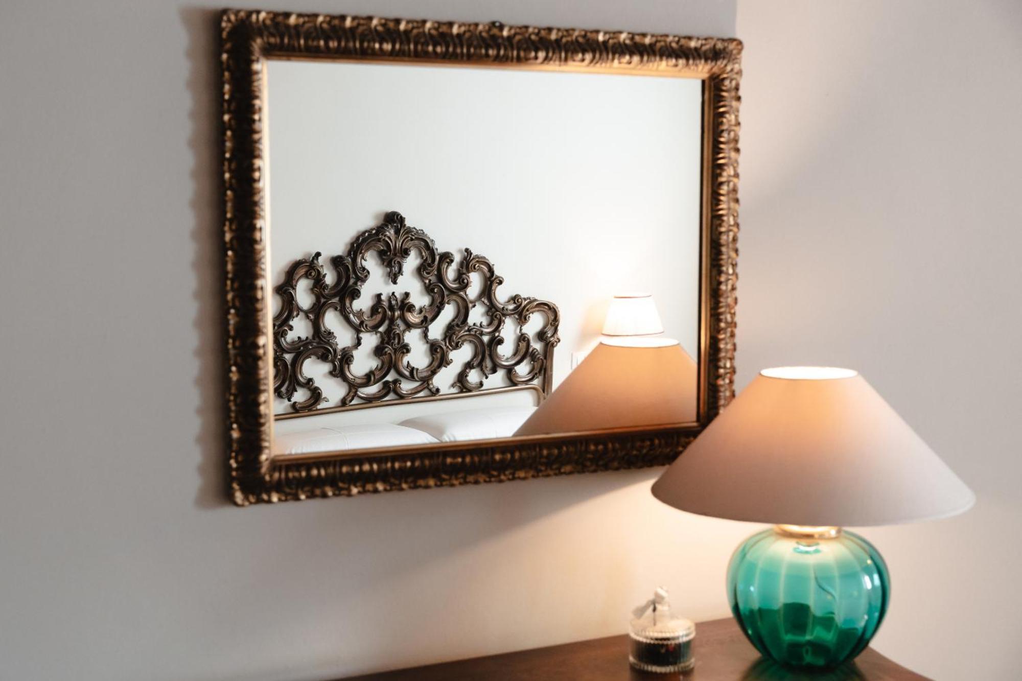 Dreibettzimmer