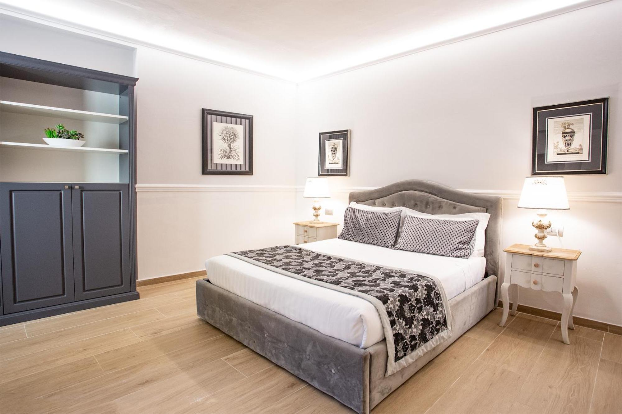 Apartamento de 2 dormitorios