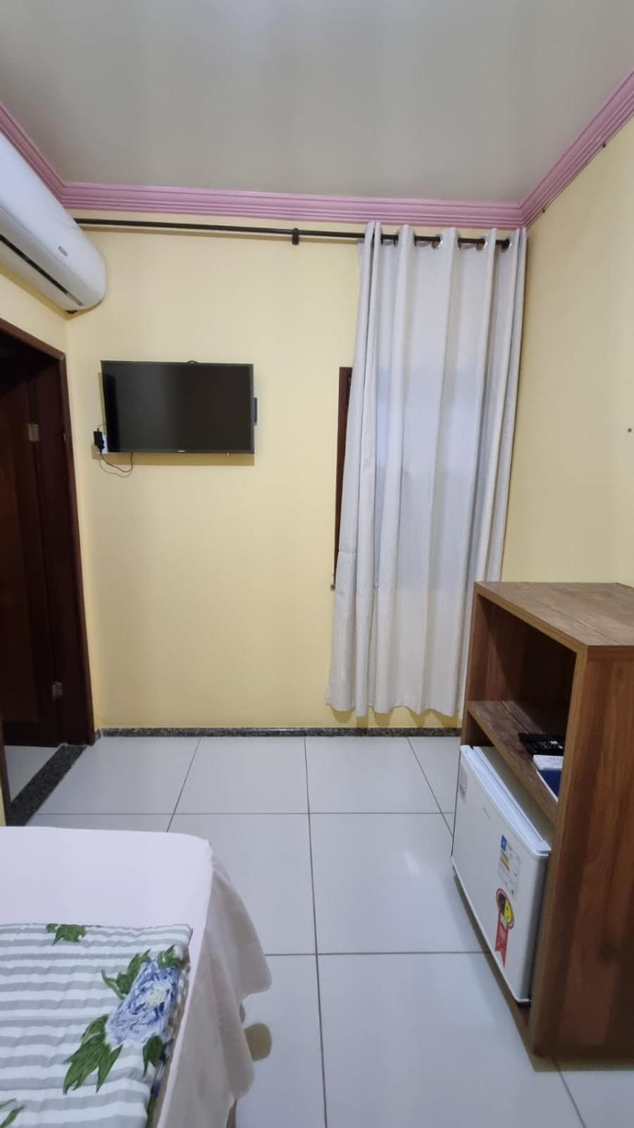 Quarto Individual