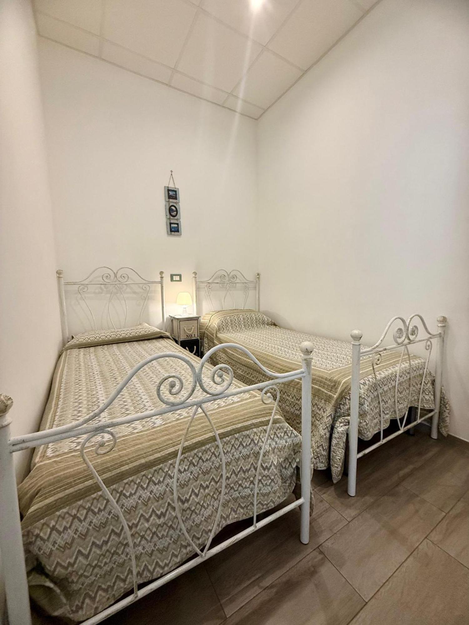Appartement - Rez-de-Chaussée