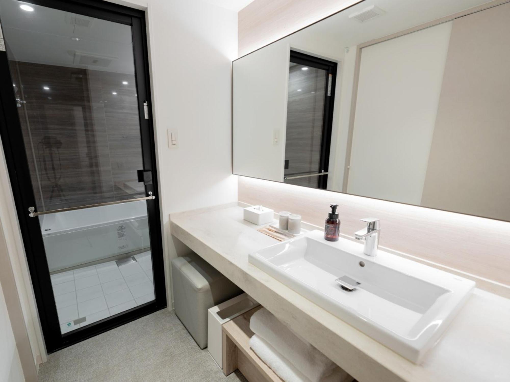 Habitación Doble Estándar