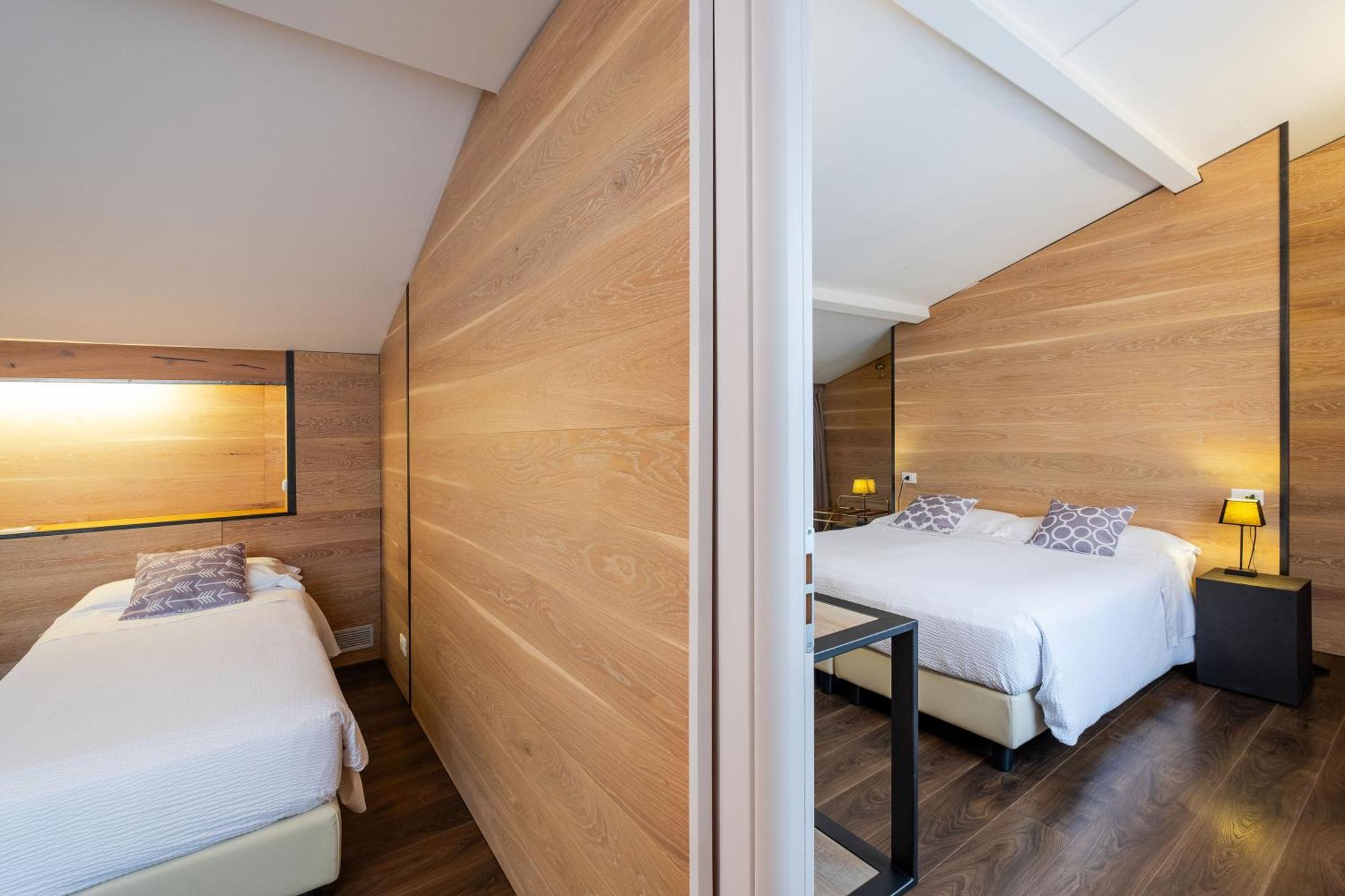 Chambre Familiale
