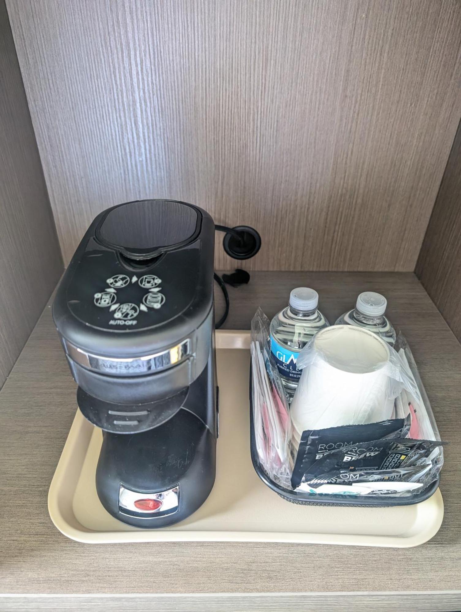 King Room - Accessible/Non-Smoking