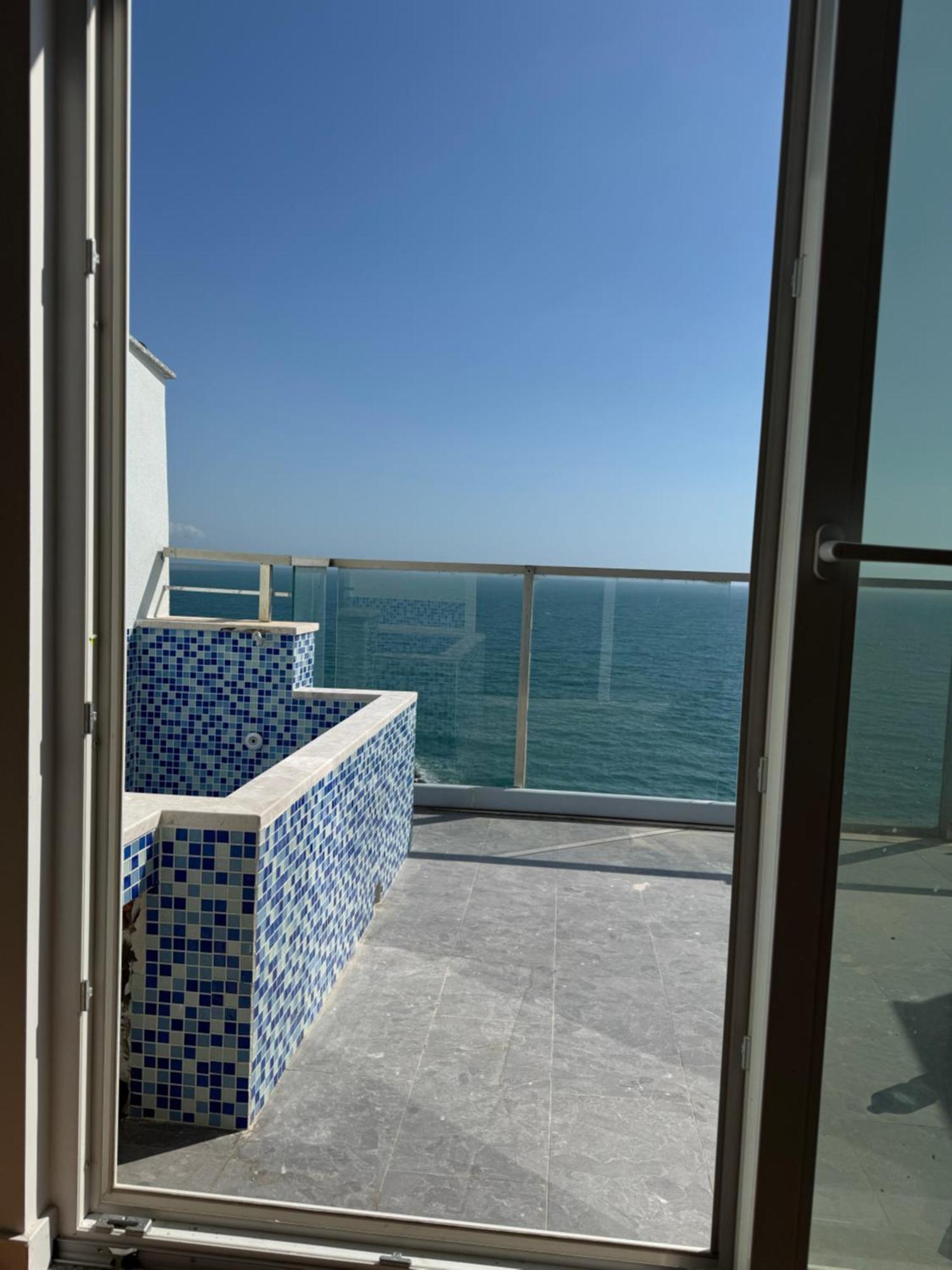 Chambre Double ou Lits Jumeaux Deluxe - Vue sur Mer