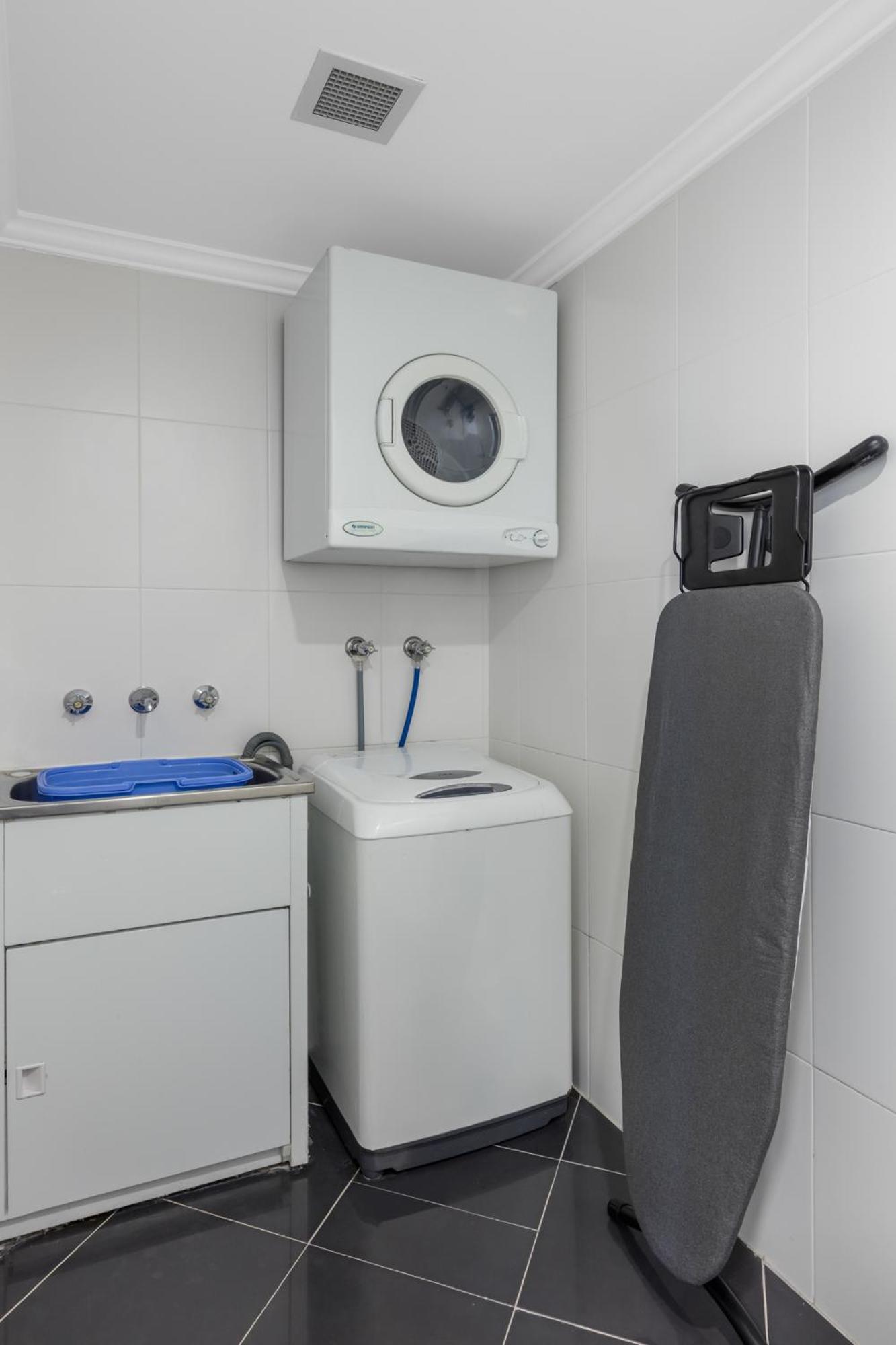 Penthouse met 3 Slaapkamers aan de zuidkant