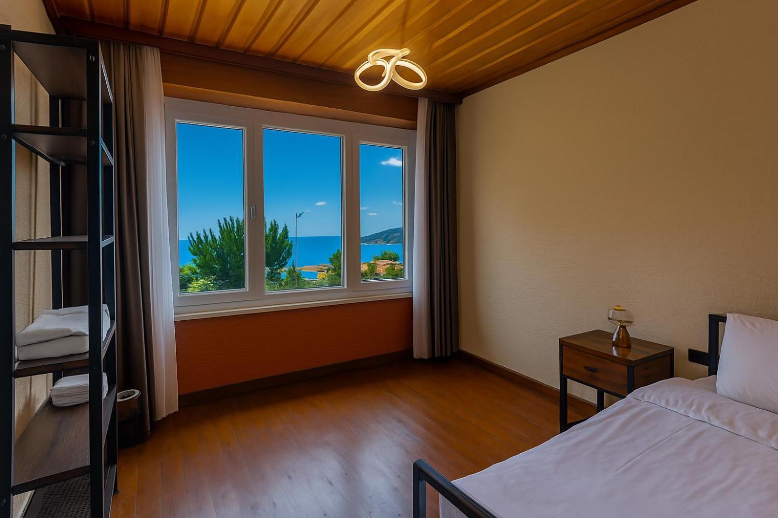 Superior Villa mit Meerblick / Nebengebäude