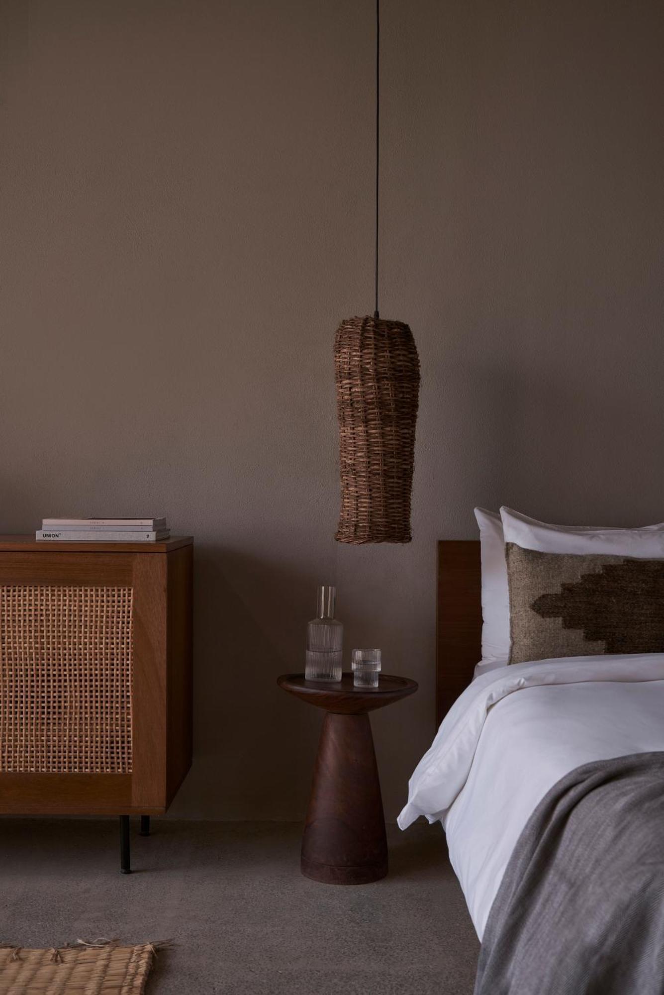 Junior Suite met Kingsize Bed en Uitzicht op Zee