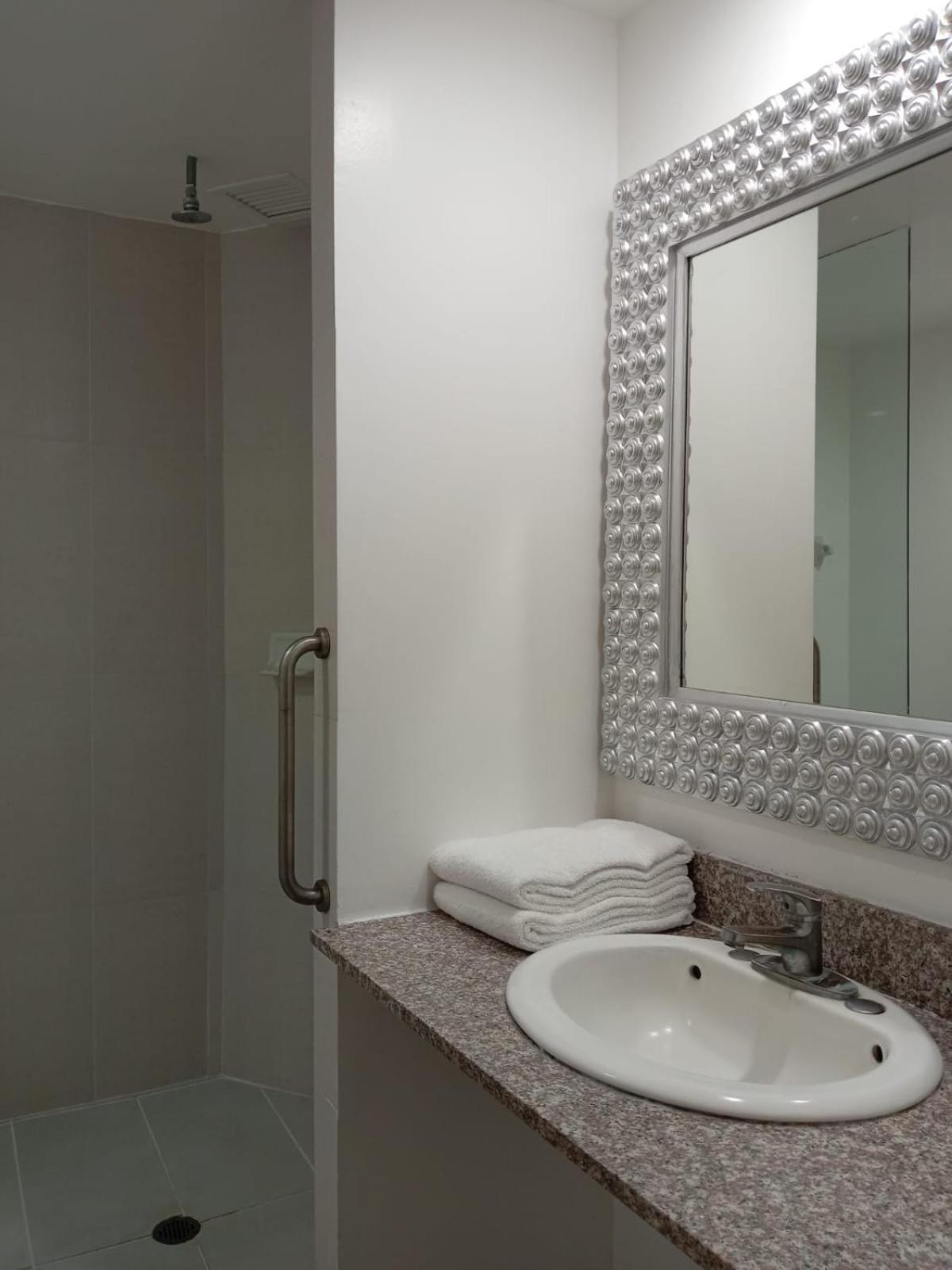 Habitación Doble Estándar con 2 camas dobles
