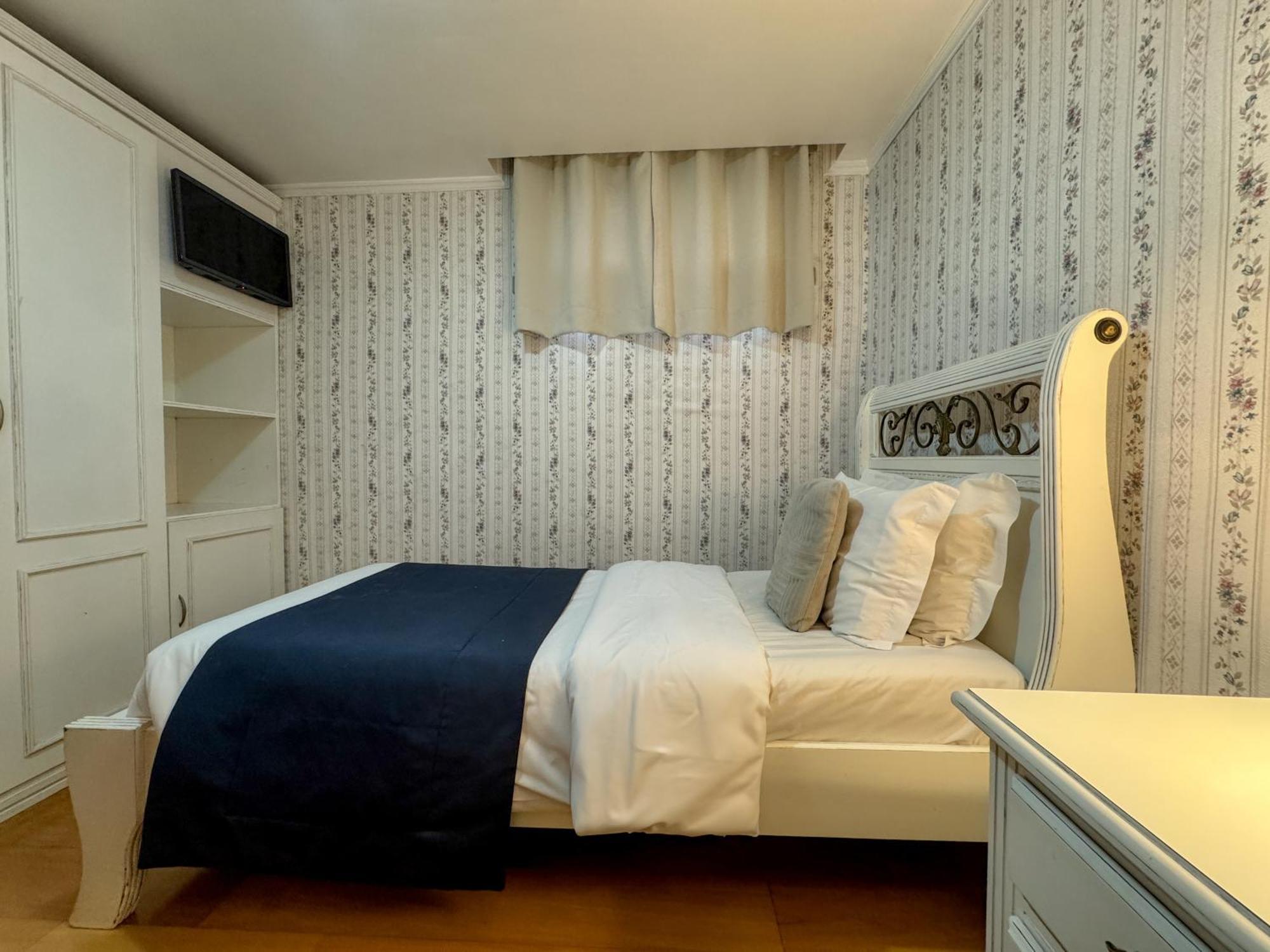 Quarto Triplo Deluxe