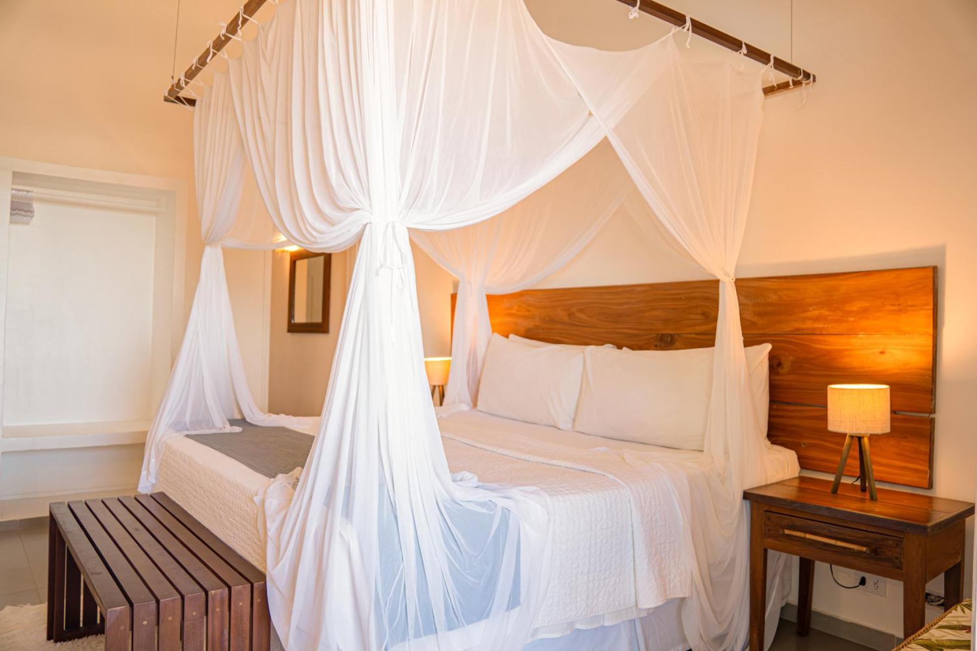 Suite Master com Vista Mar