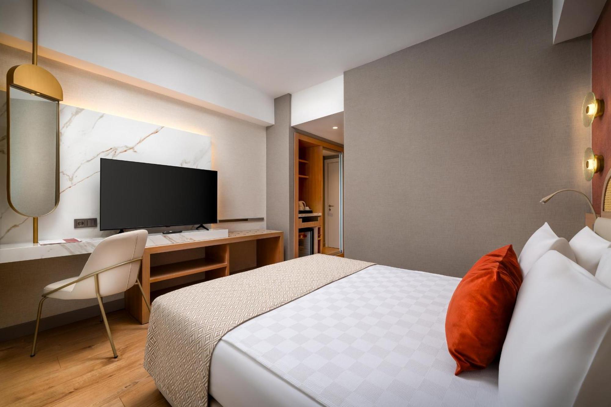 Suite met Uitzicht op Zee