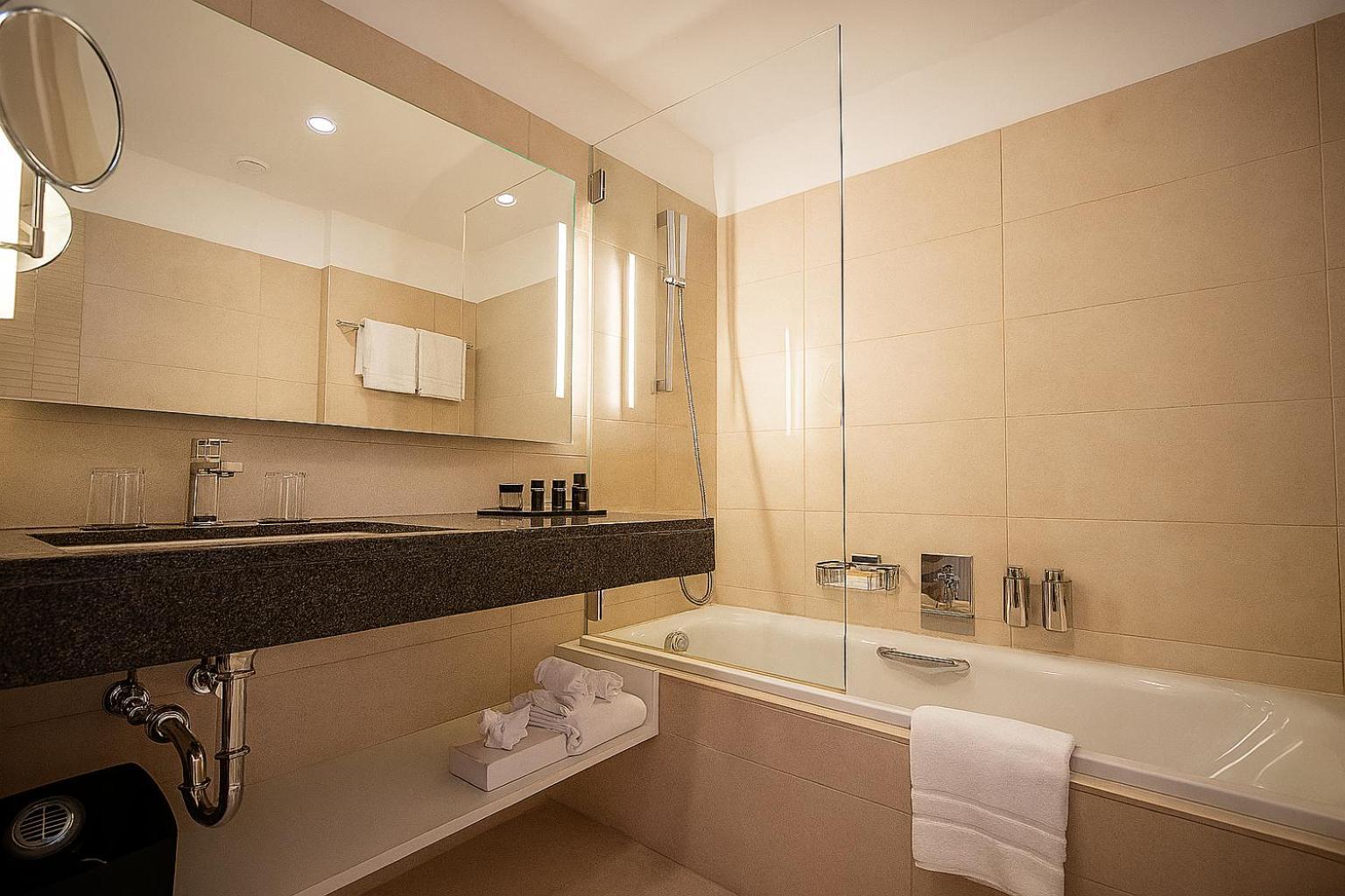 Comfort Double Room