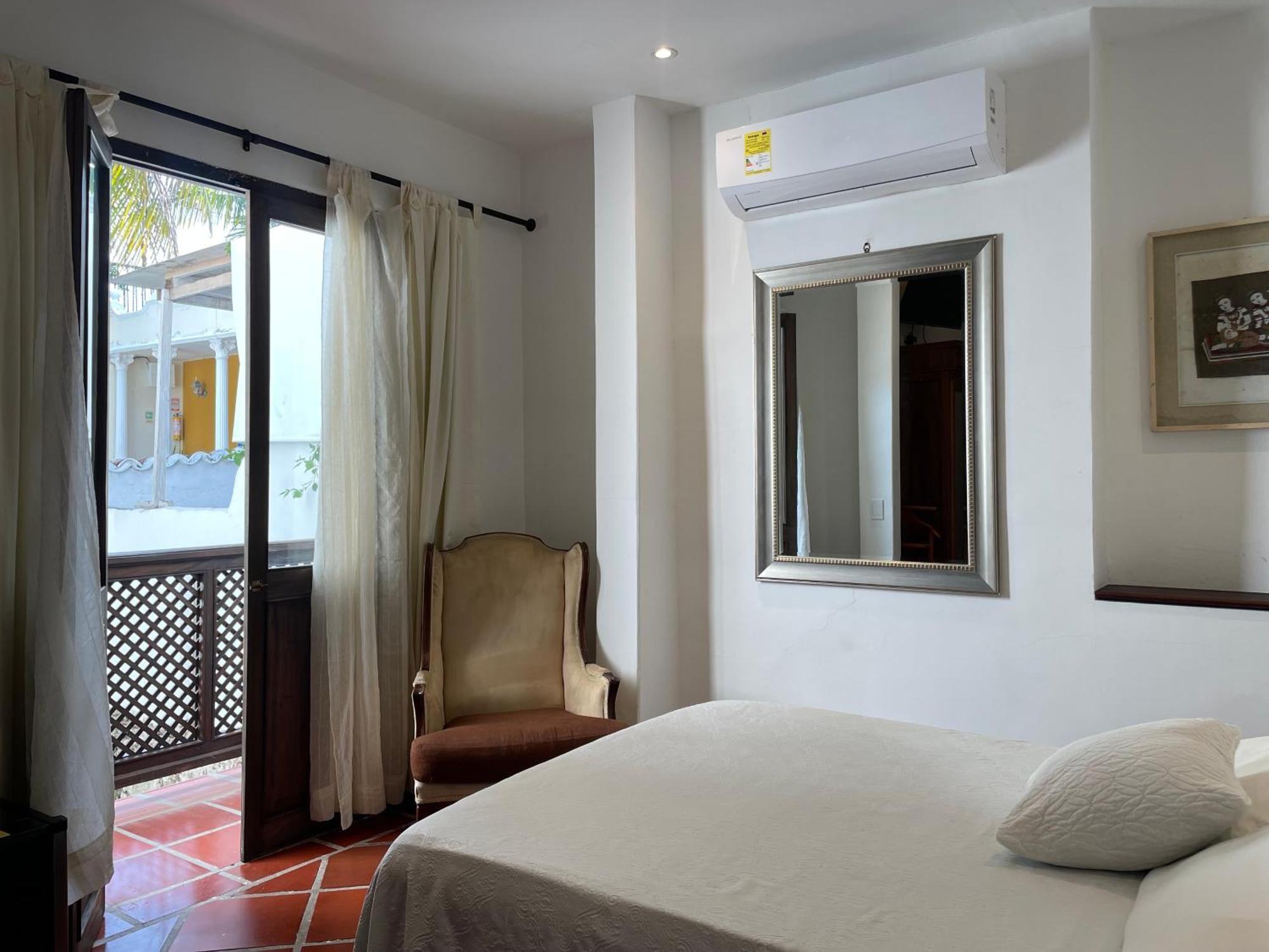 Habitación Triple