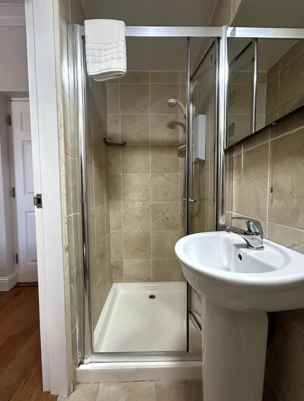 Apartamento de 1 dormitorio