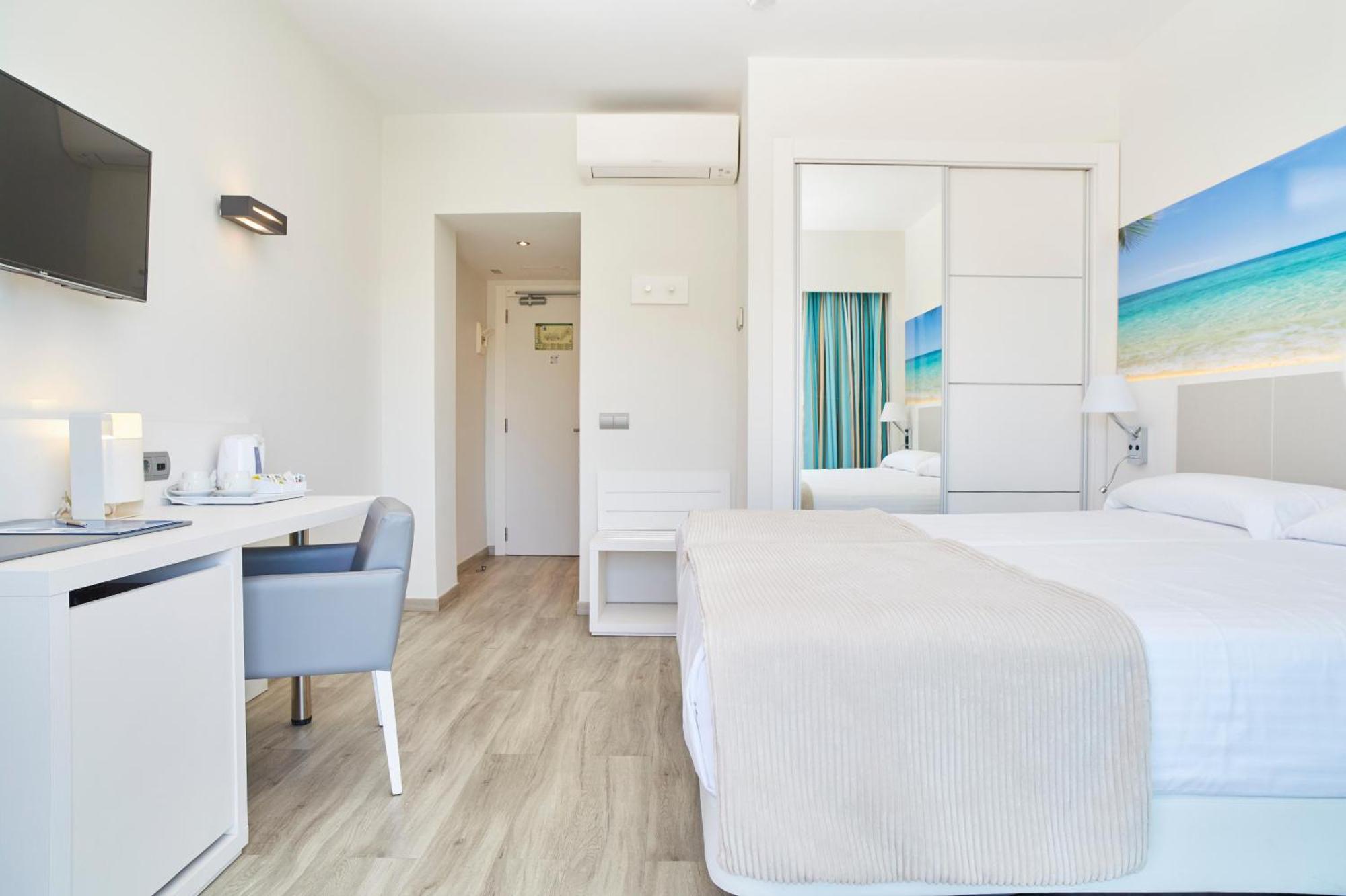 Chambre Double Supérieure Premium