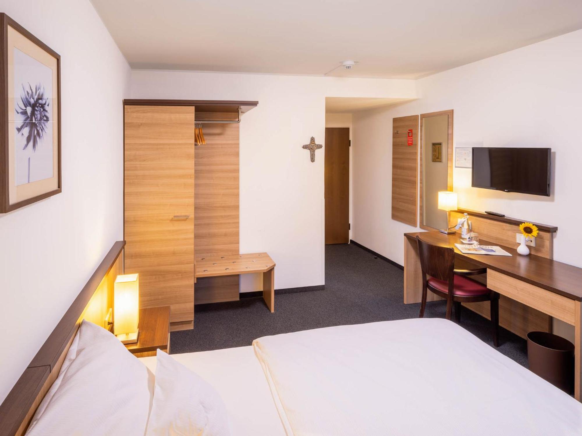 Doppelzimmer