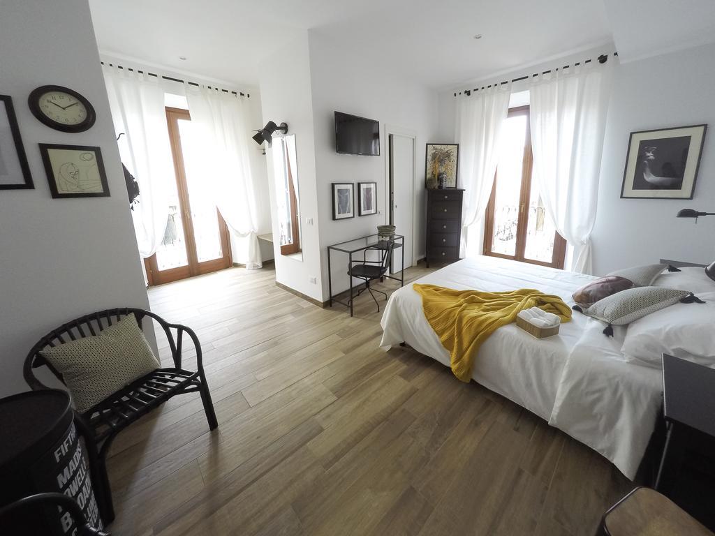 Habitación Doble Superior