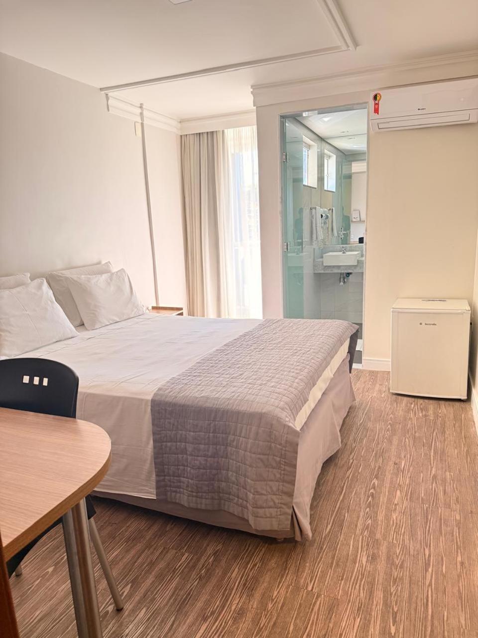 Double Room with One Double Bed