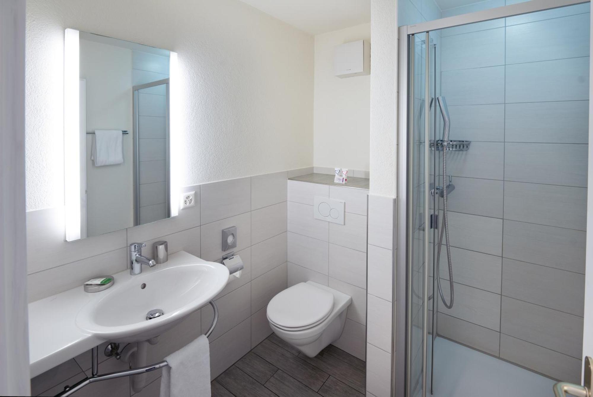 Single Room Standard