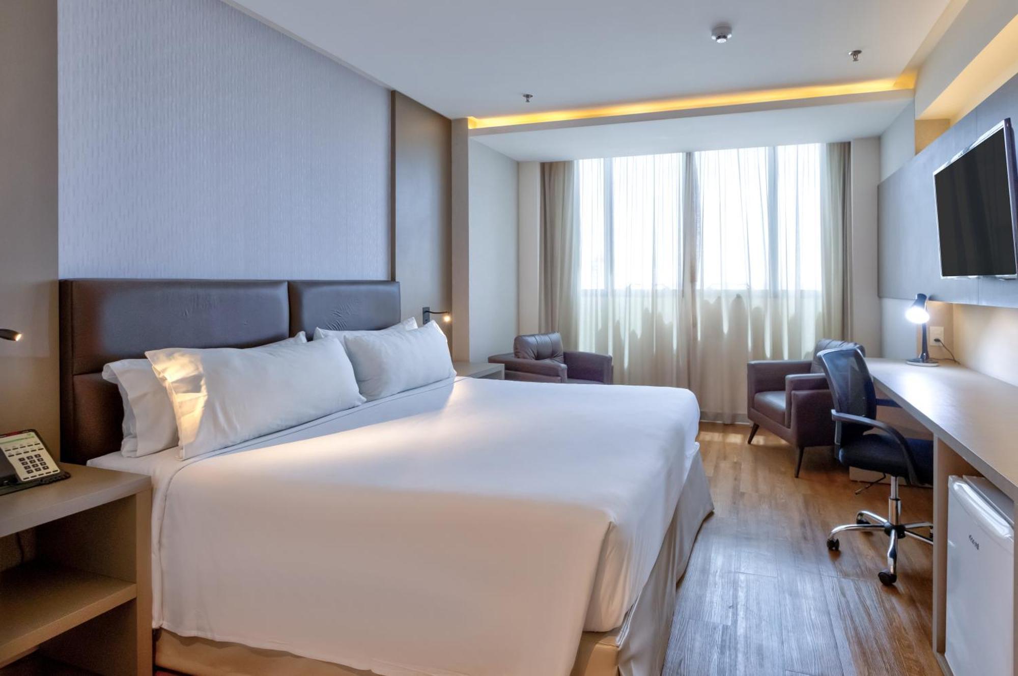 Premium King Room