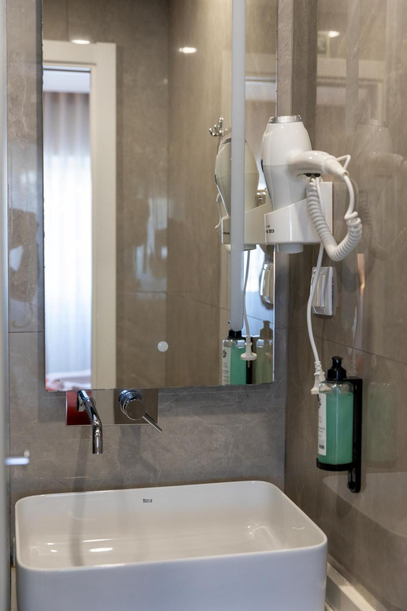Standard Doppelzimmer