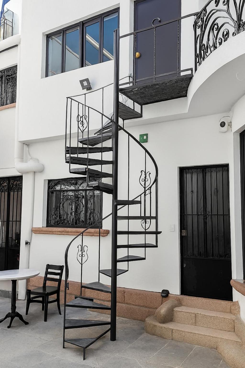 Habitación Doble Económica