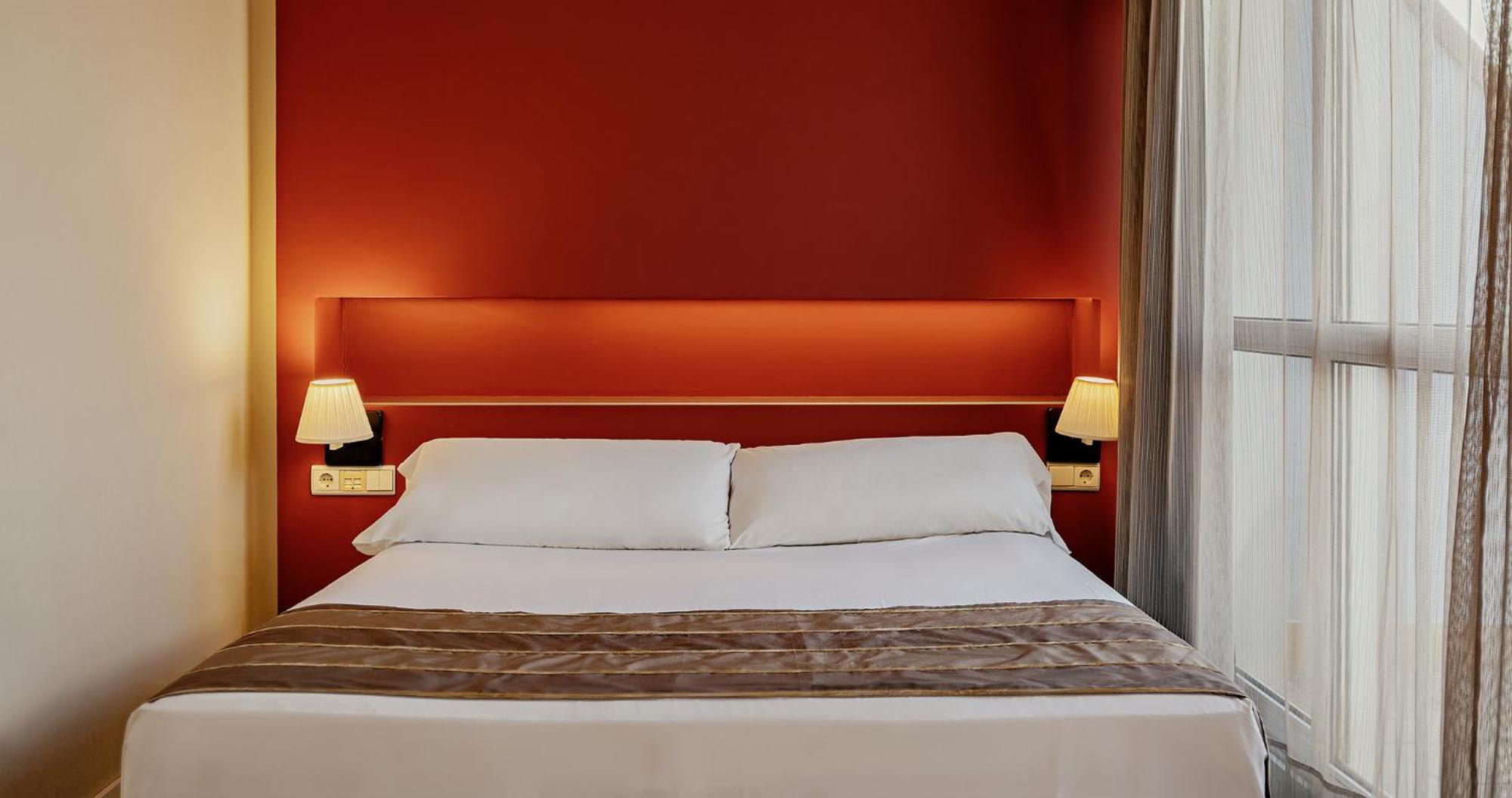 Chambre de Luxe Double ou Lits Jumeaux avec Baignoire Spa