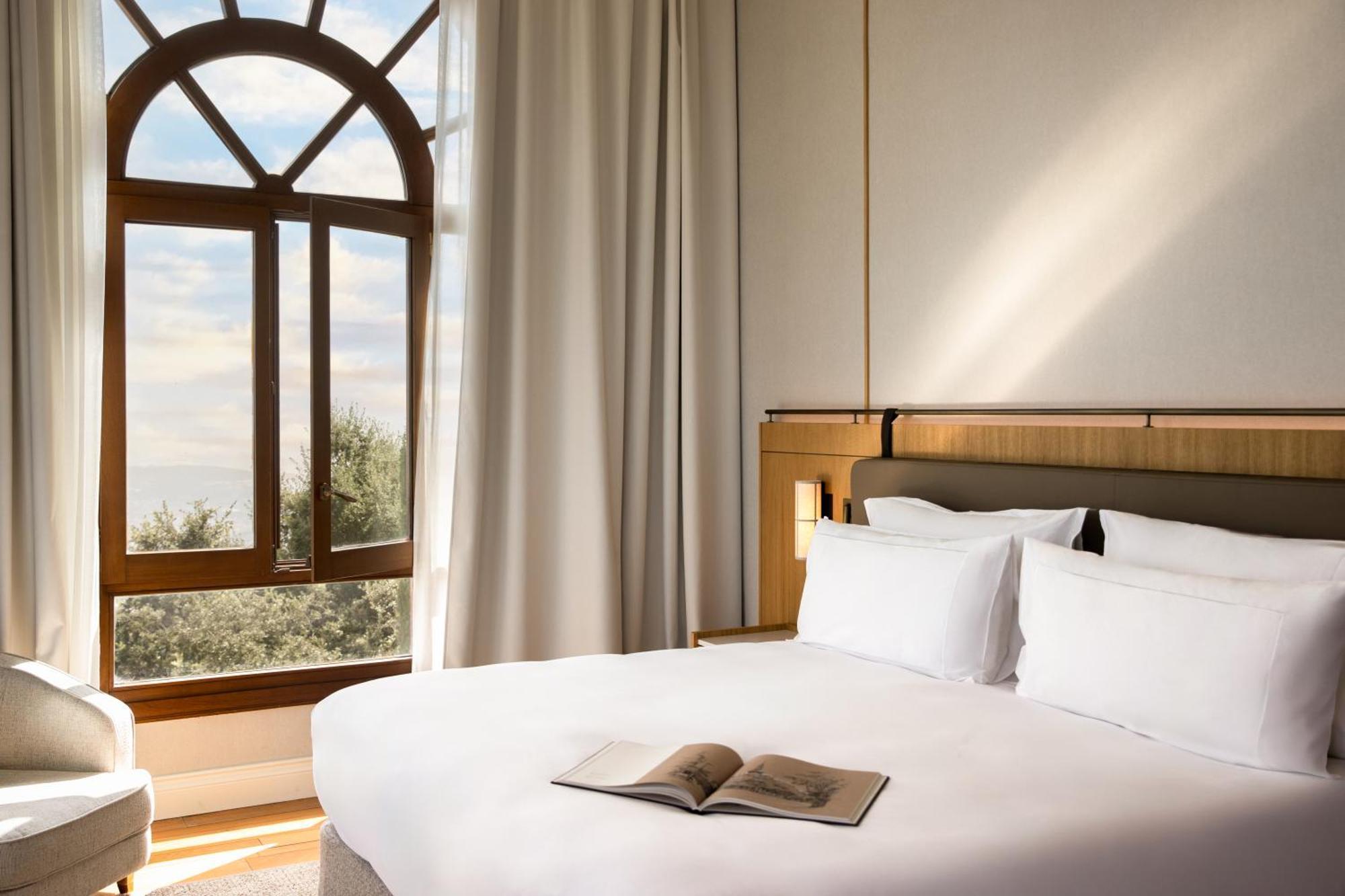 Junior Suite con Vista Mare