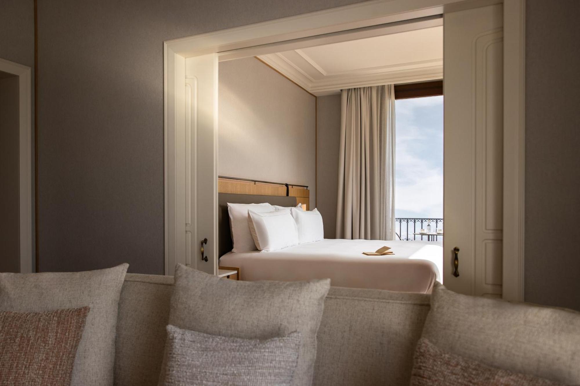Suite con Vista Mare