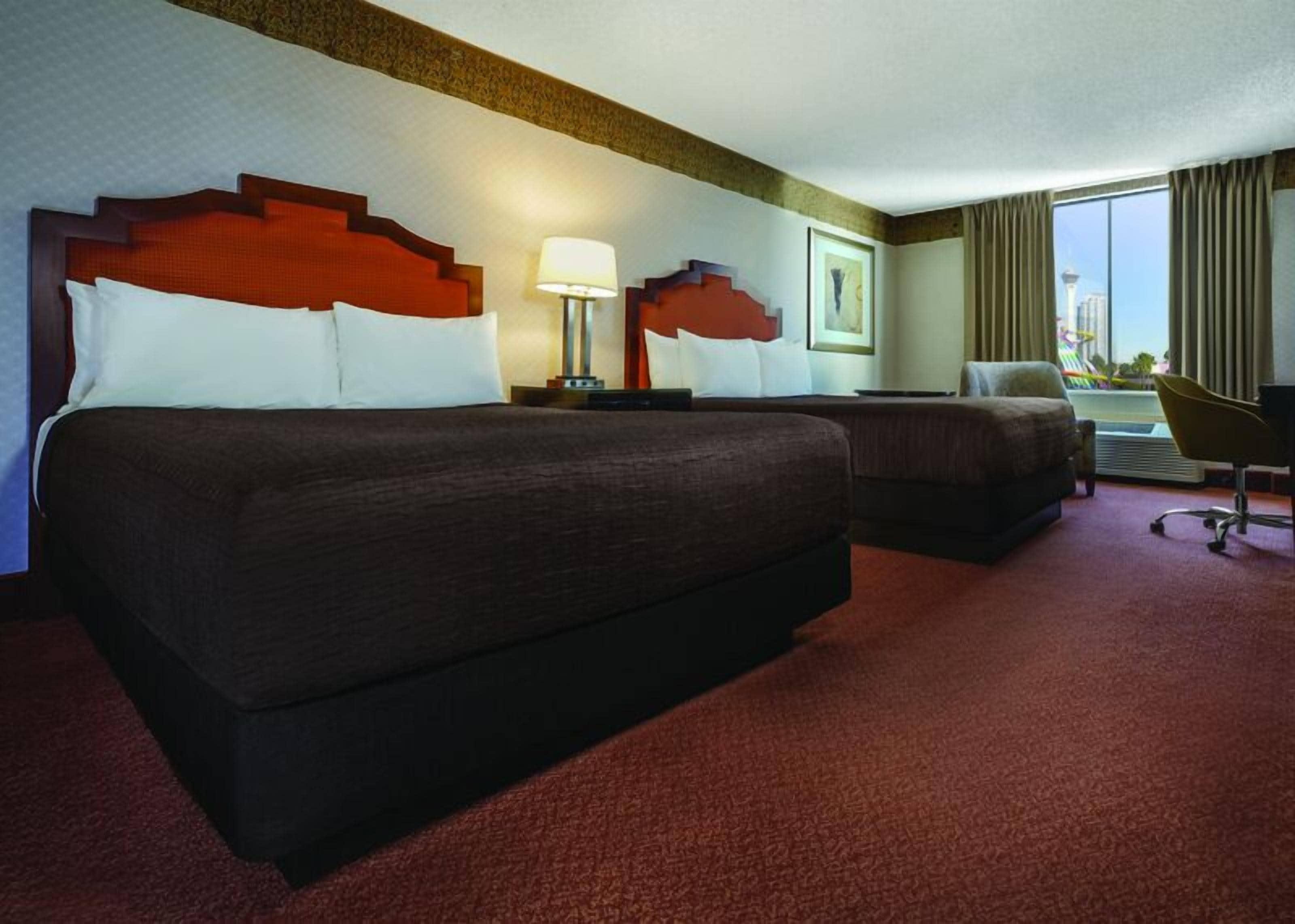 Landhuis met 2 Kingsize Bedden
