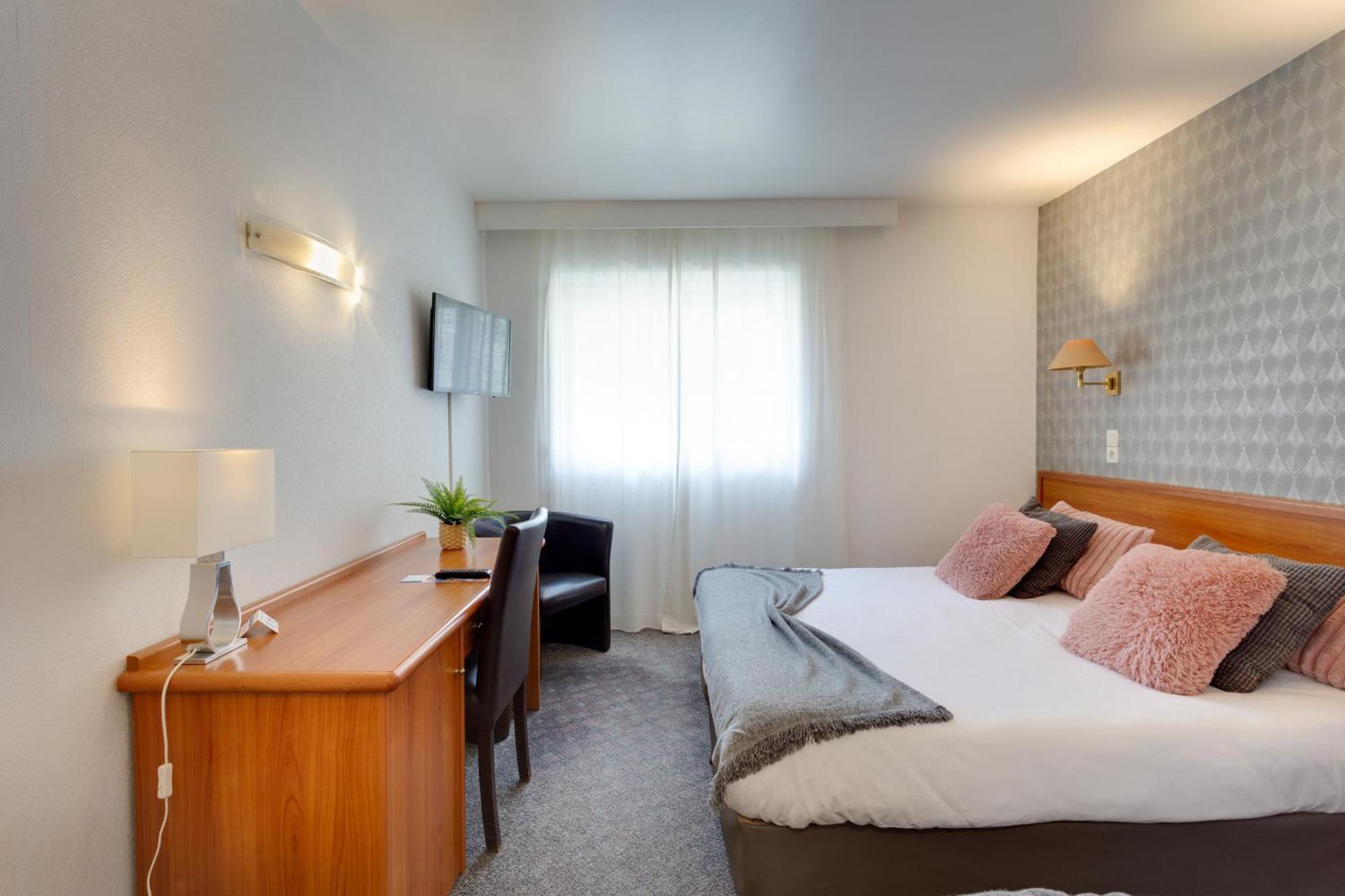 Chambre Triple