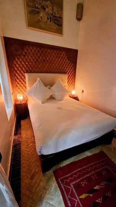 Habitación Doble Estándar