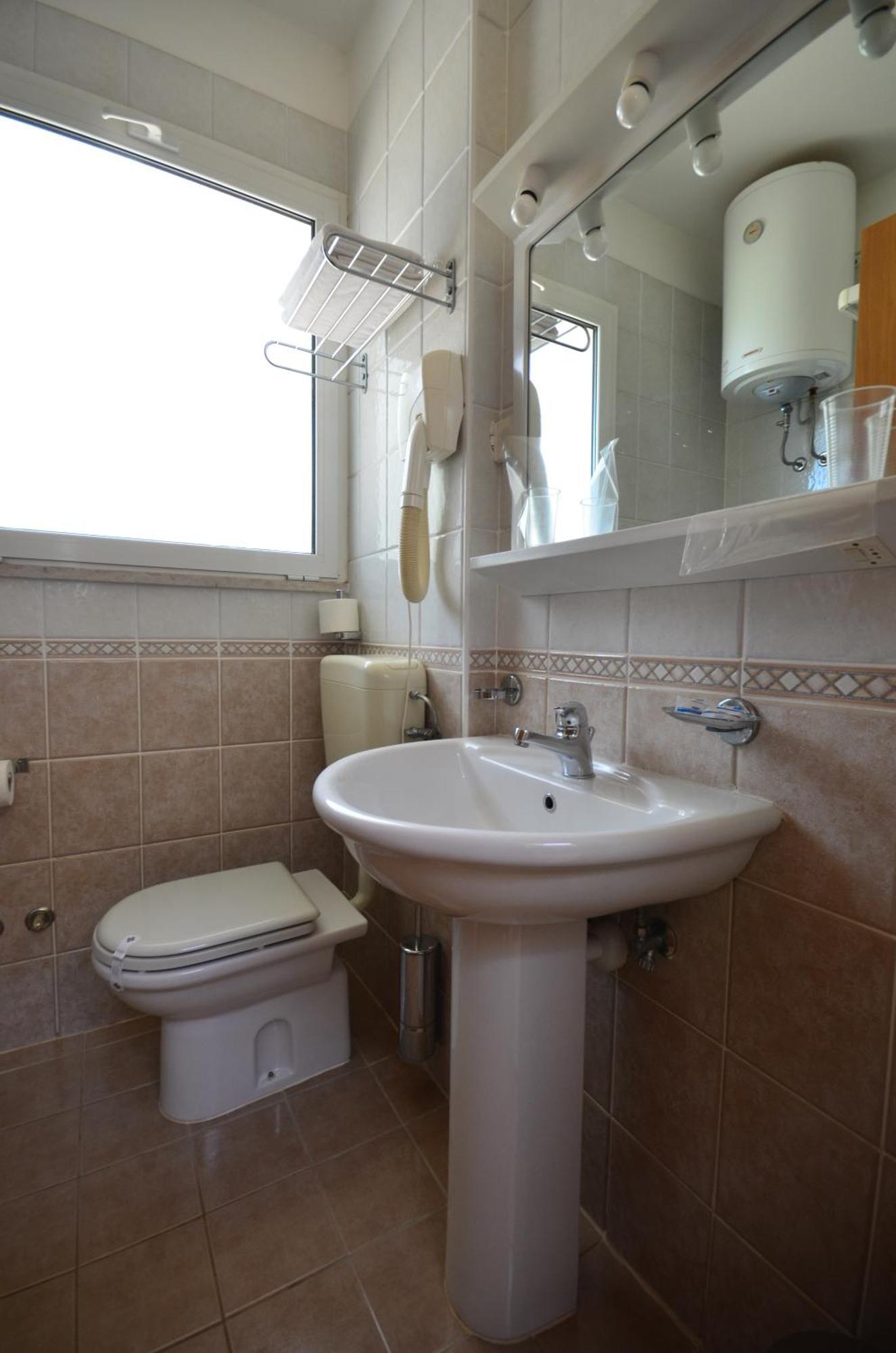 Villa met 2 Slaapkamers en een Terras