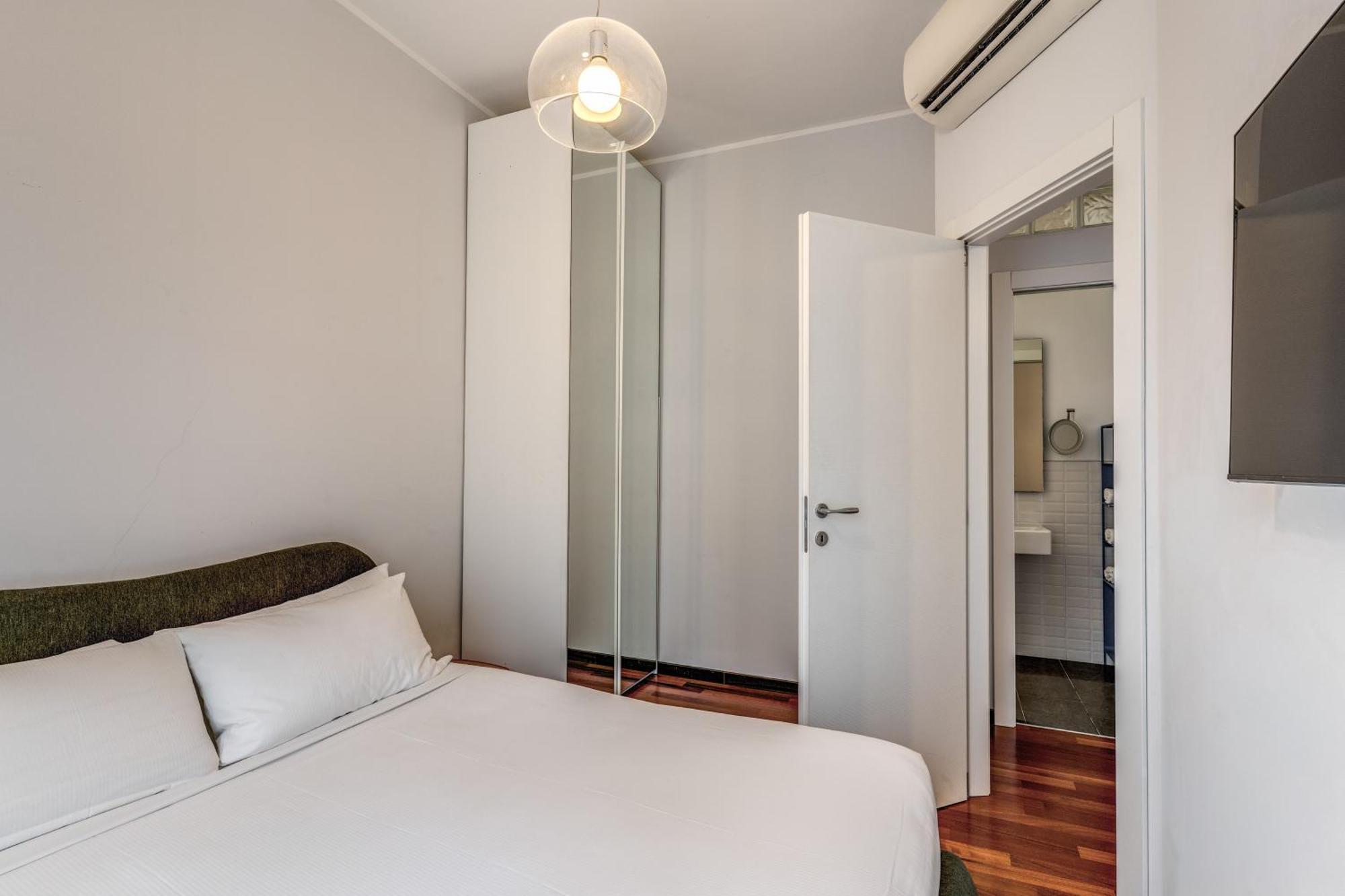 Standaard Appartement met 1 Slaapkamer