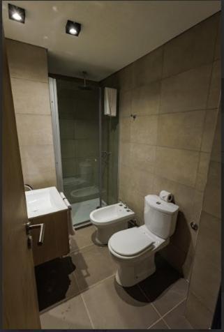 Habitación Doble Superior