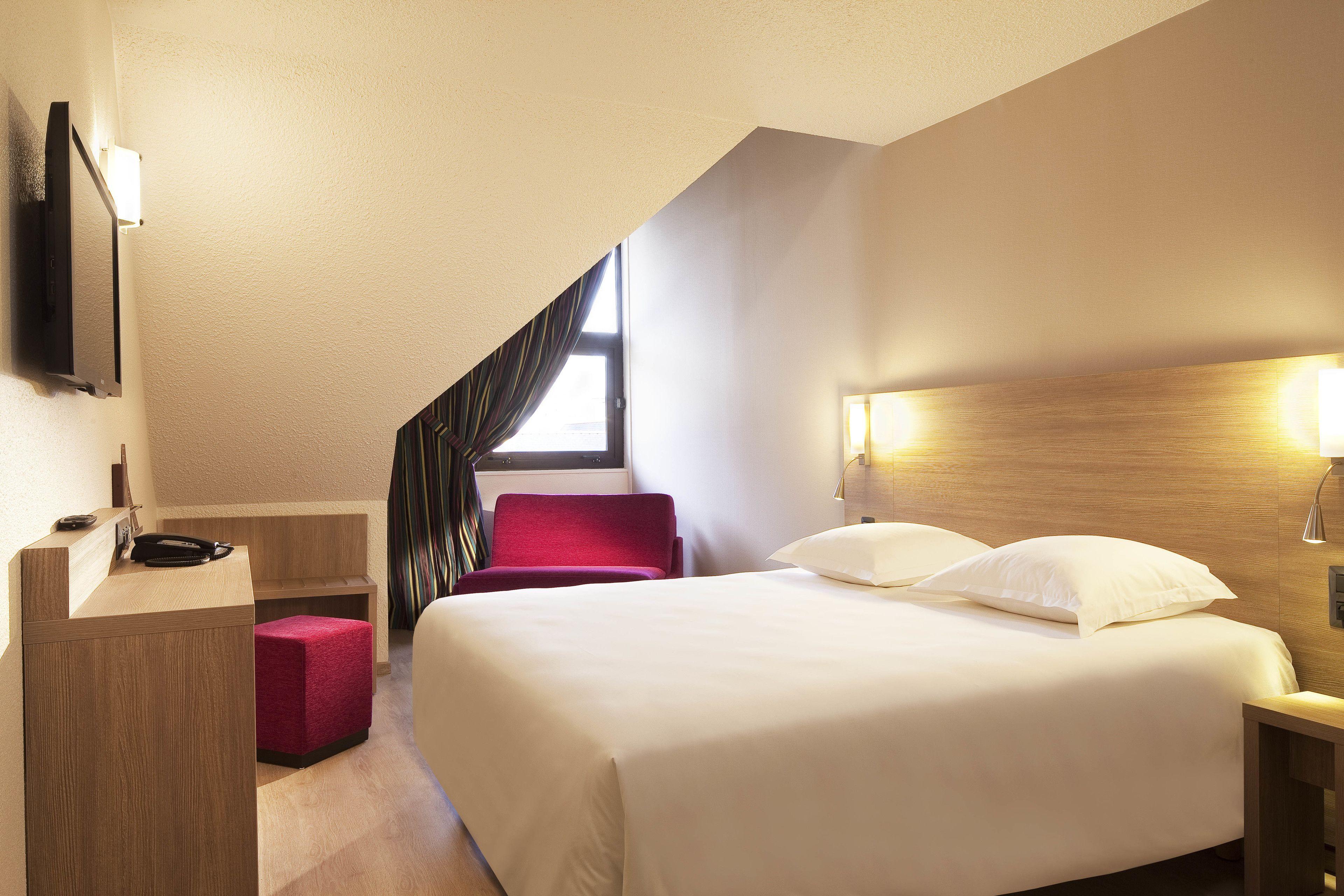 Chambre Double Prestige