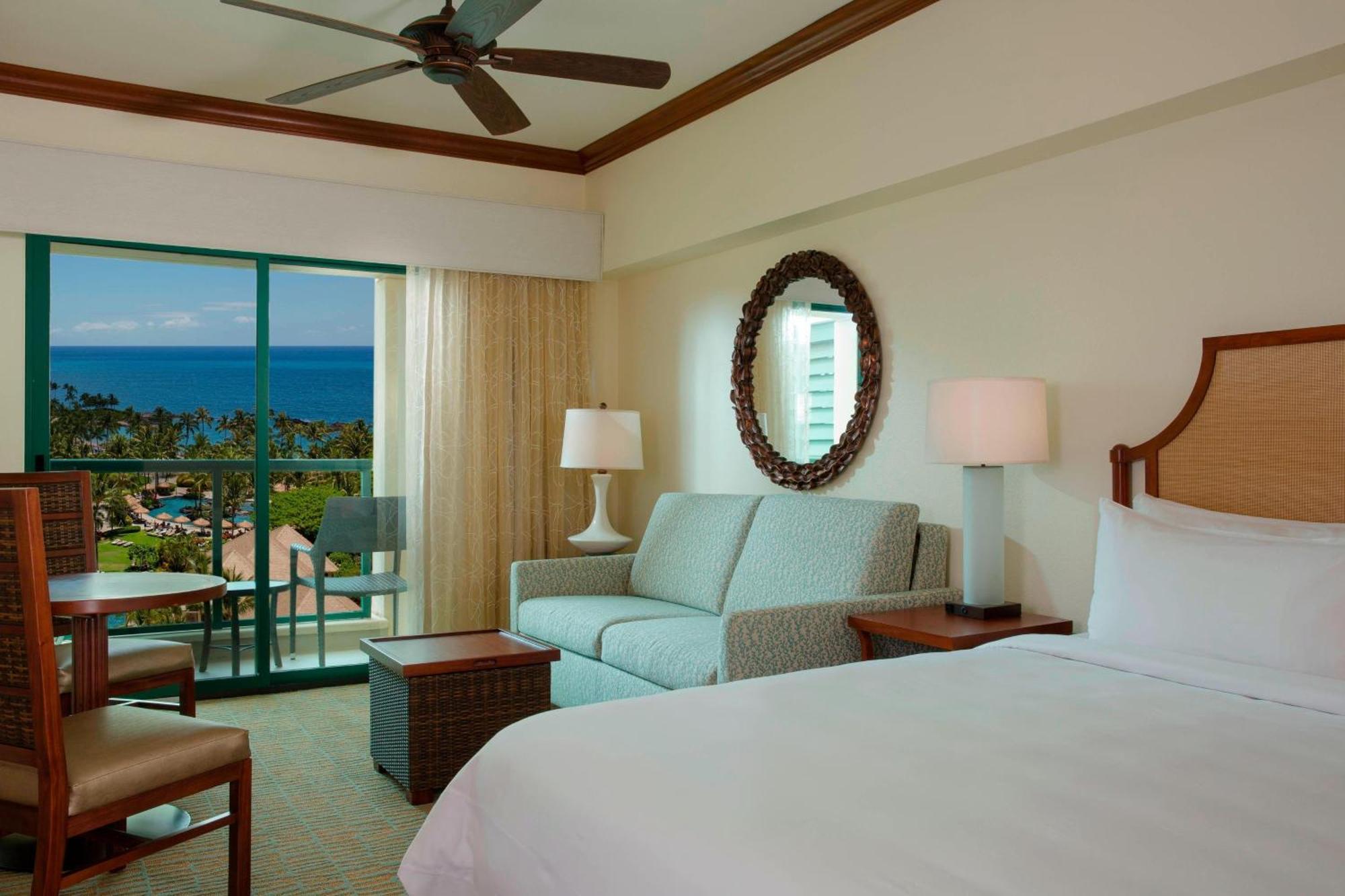 King Room Sofa Bed Balcony Ocean View,1395411305:JPEG