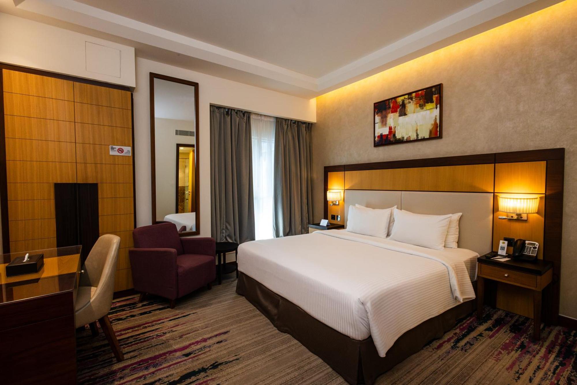 Standard Room transfers to the beach selected malls & on F&B & Spa,1710600959:JPEG