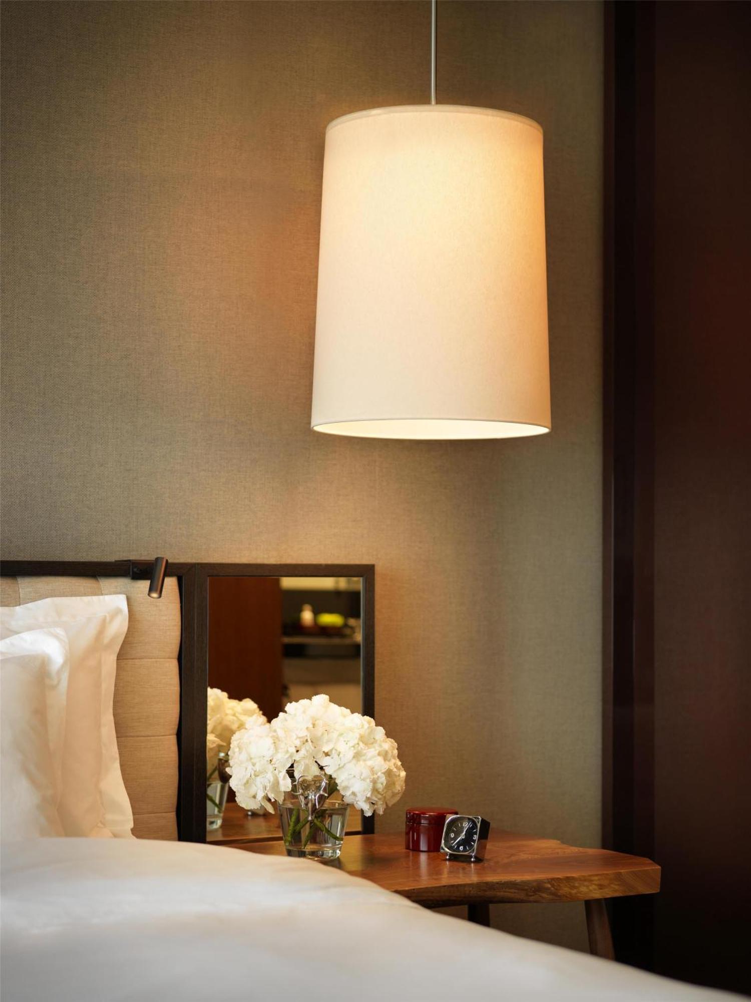 Chambre Lits Jumeaux