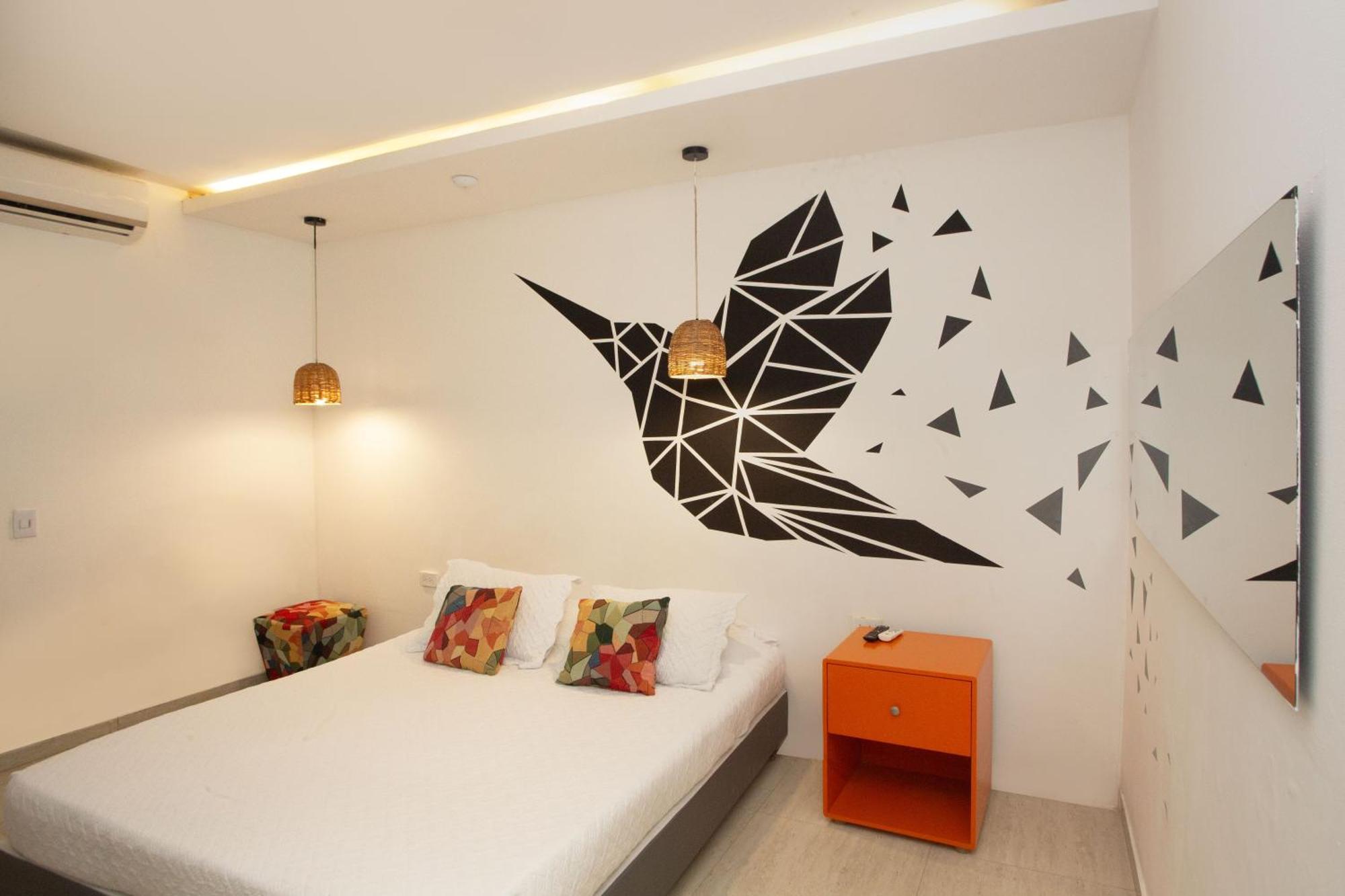 Habitación Doble Estándar