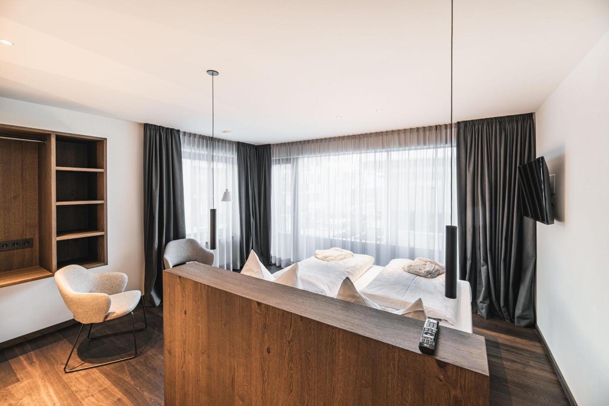 Penthouse Appartement met 2 Slaapkamers en Terras (4-6 Volwassenen)