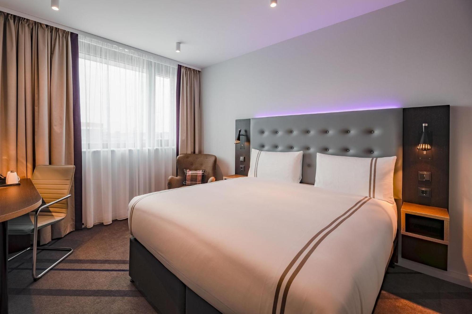 Standard Doppelzimmer