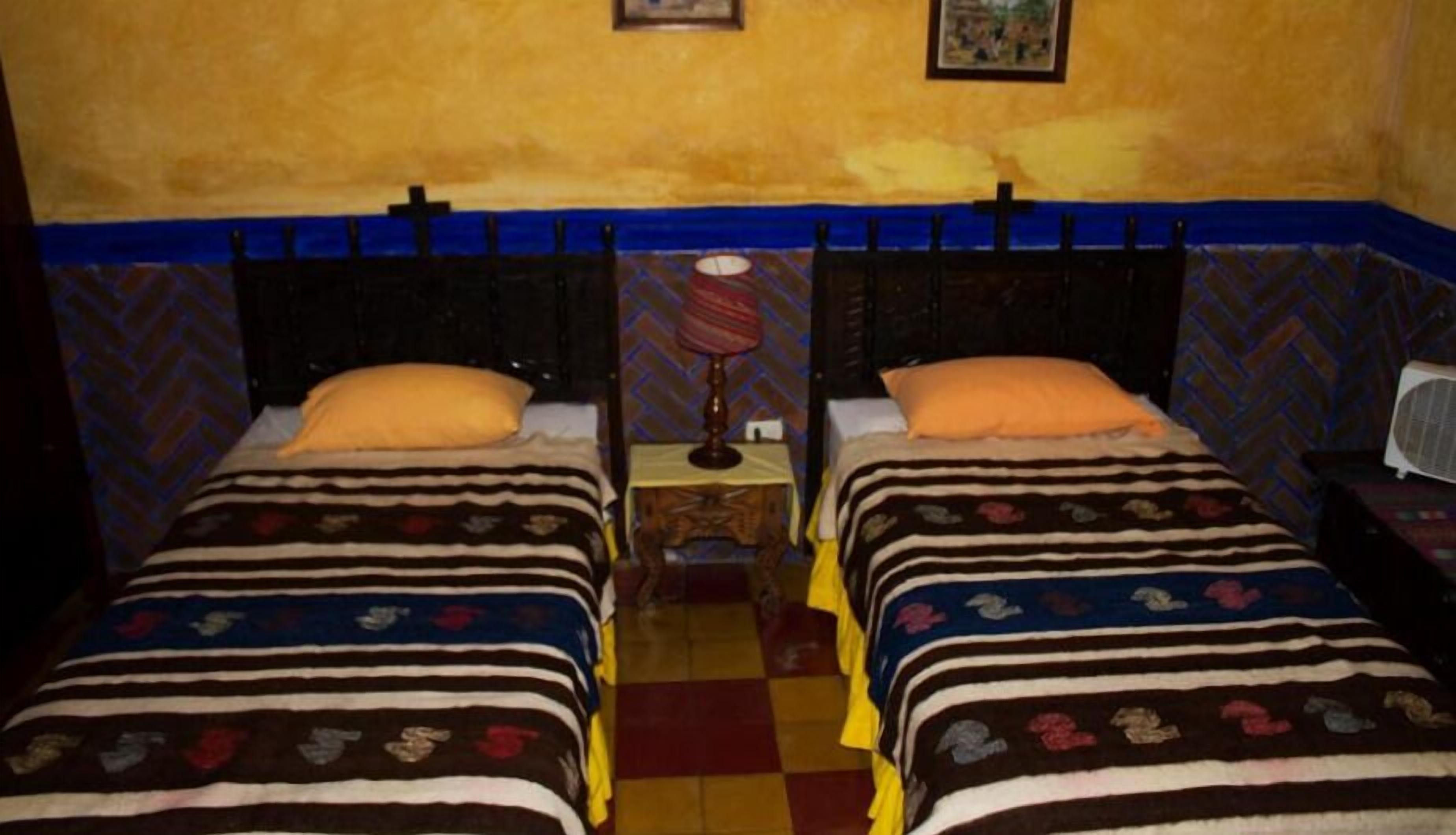 Habitación Individual