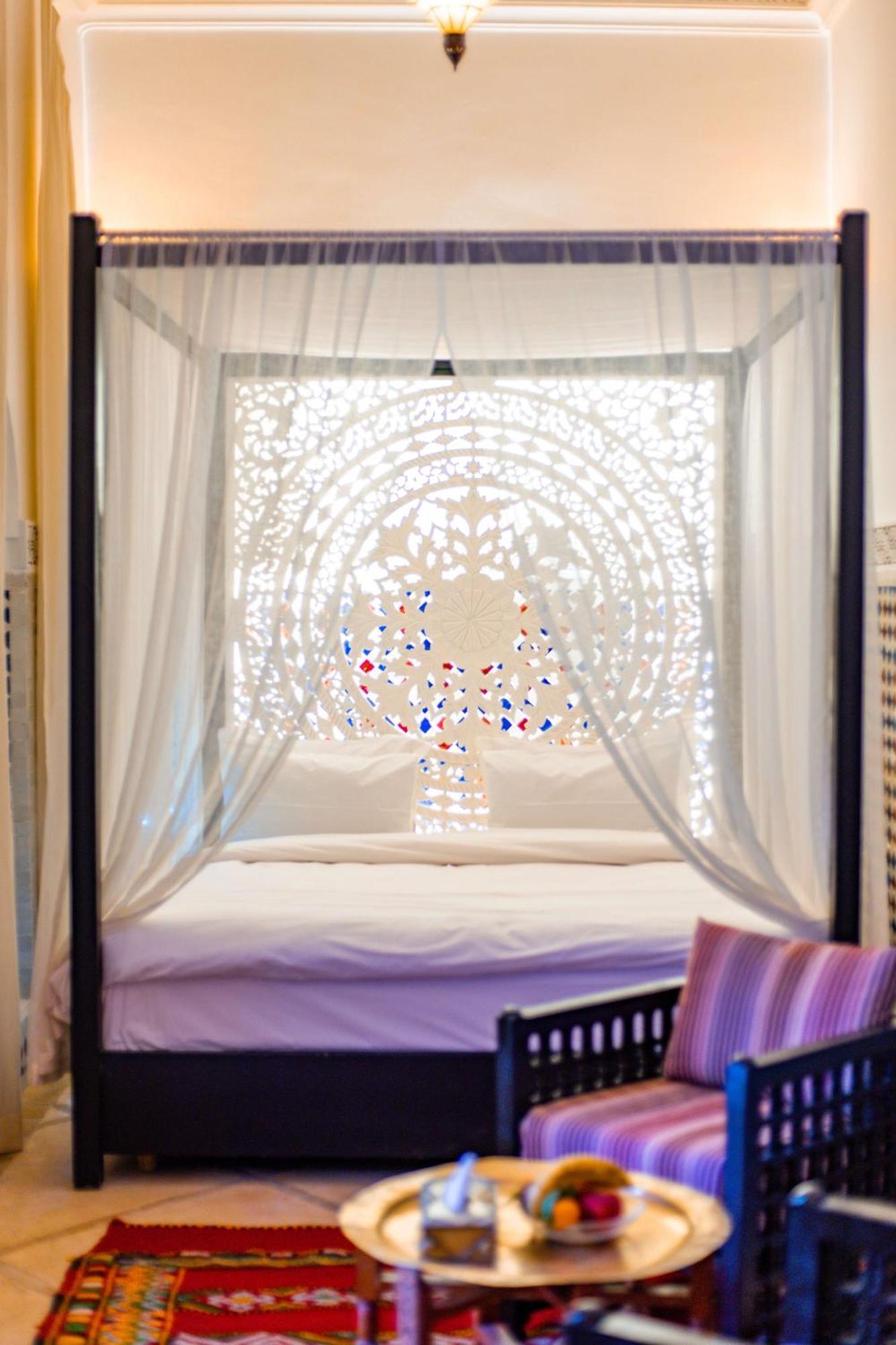 Suite Lit Queen-Size Deluxe