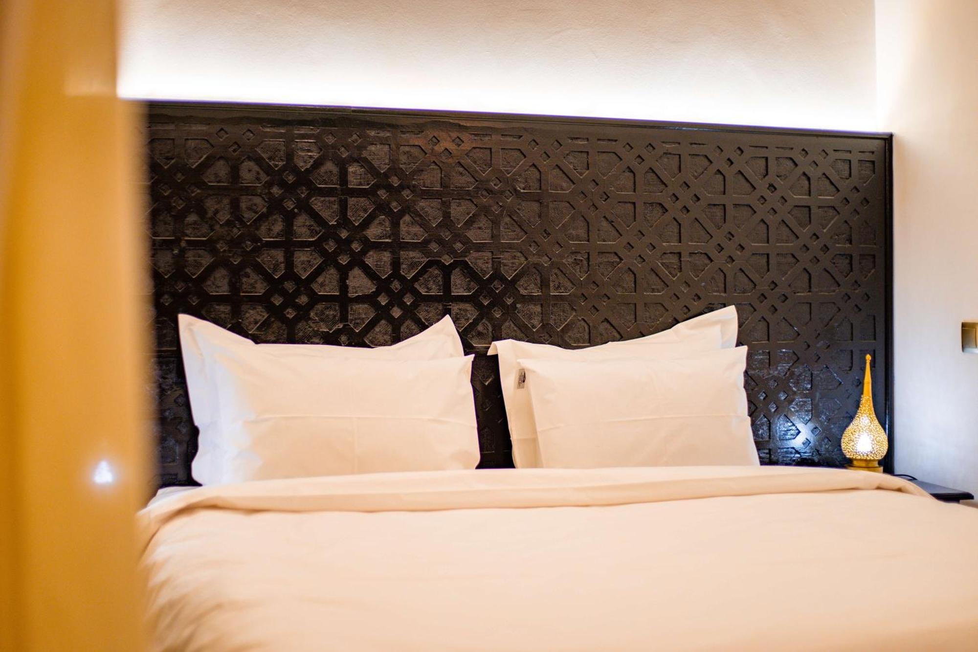 Chambre Lit King-Size Supérieure