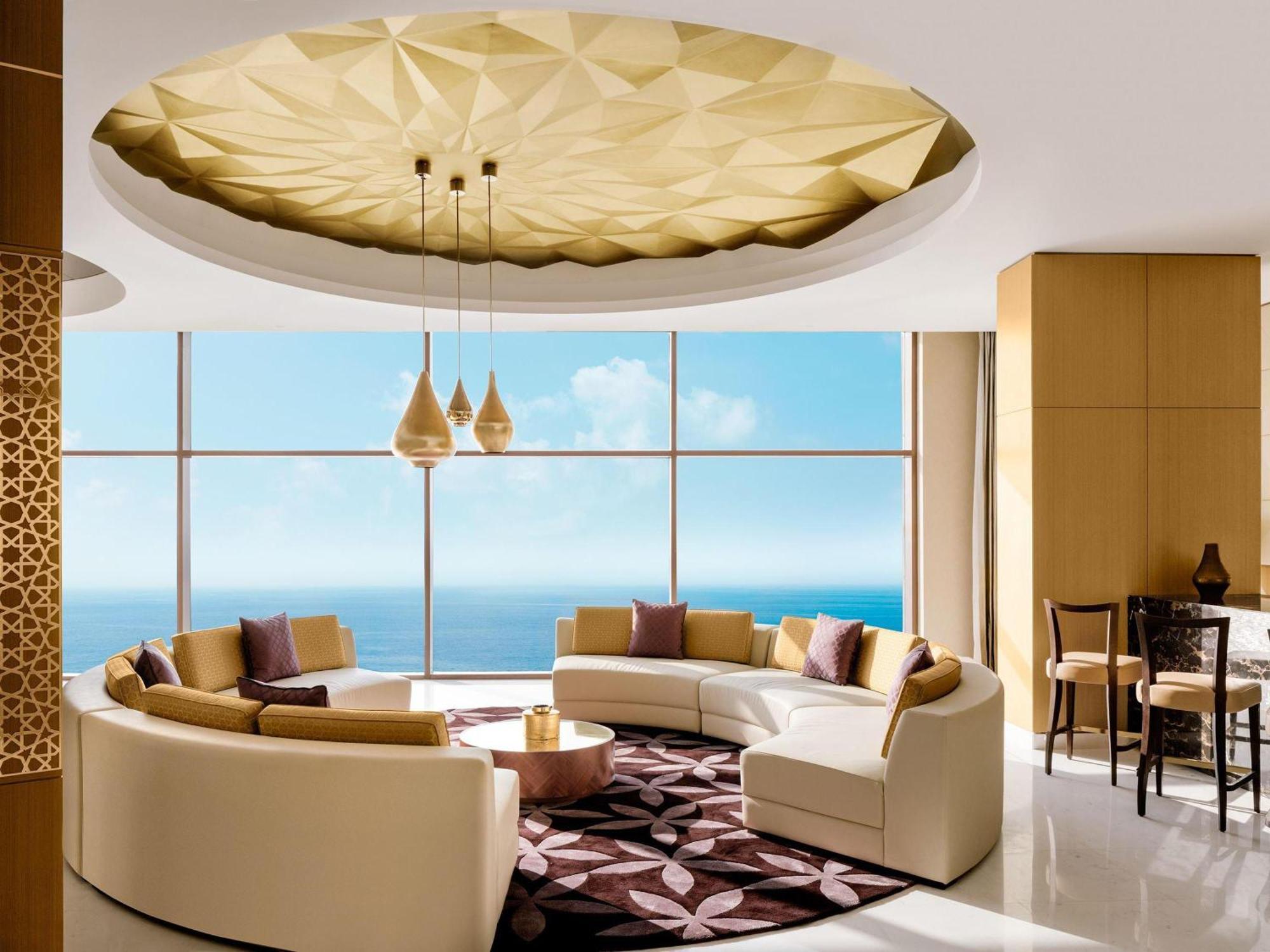 Penthouse Royal 4 Chambres
