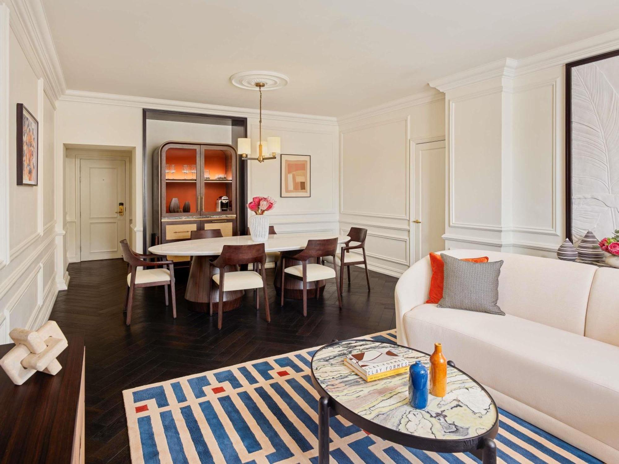 Signature Suite mit 1 Schlafzimmer