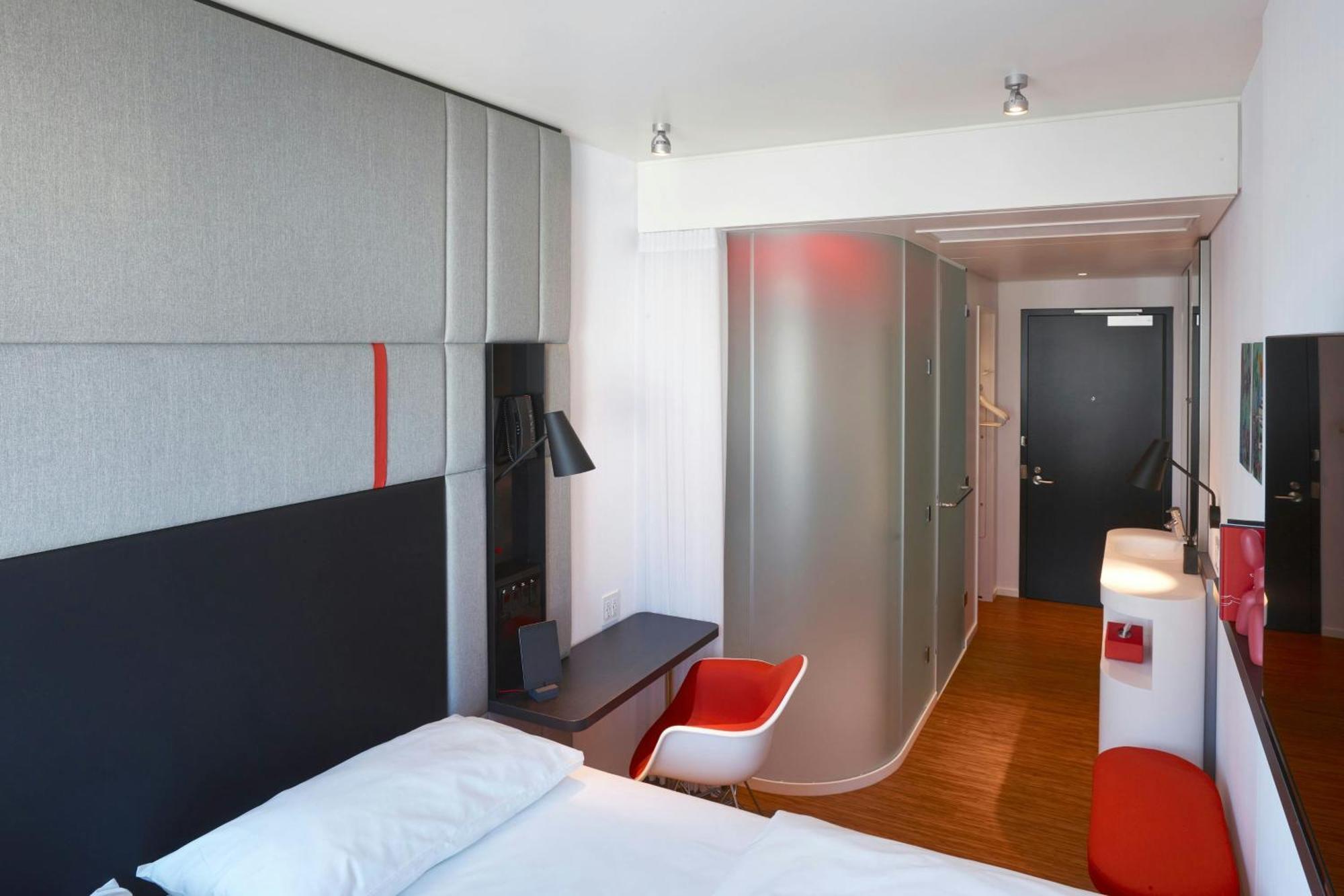 Chambre Lit King-Size