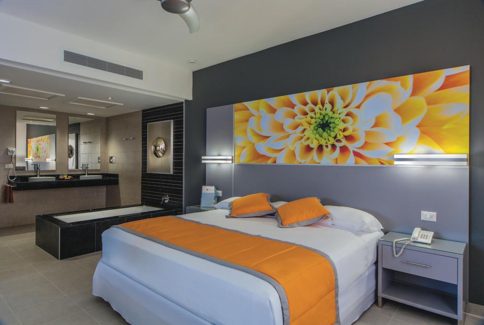Suite con Vista Oceano