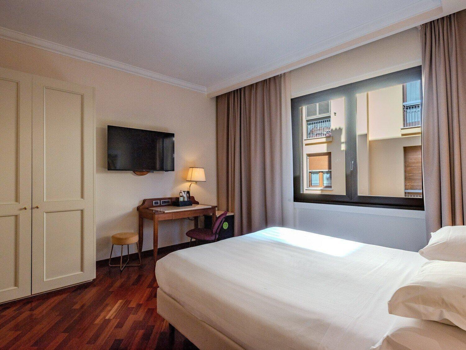 Suite Júnior